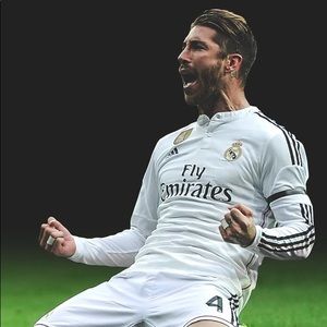 Meet your Posher, Sam